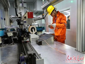 京張高鐵 智能建造的亮麗風(fēng)景線